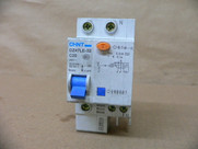 Chint Dz47le-32, C20 Circuit Breaker