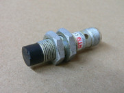 Htm Ocn2-1208P-Ars4-Ptfe-100C Extended Range Proximity Sensor Htm Ocn2-1208P-Ars4-Ptfe-100C Extended Range Proximity Sensor