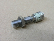 Omron E2e-X1r5e1-M1 Inductive Proximity Sensor 12-24Vdc Npn No Omron E2e-X1r5e1-M1 Inductive Proximity Sensor 12-24Vdc Npn No