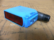 Sick Wtb12-3P2431 Photoelectric Sensor Dc 10-30V Class 2