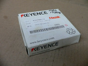 Keyence Ps-55T Photoelectric Sensor Heads, Thrubeam Transmitter, Long-Range Keyence Ps-55T Photoelectric Sensor Heads, Thrubeam Transmitter, Long-Range