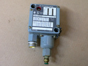 Allen Bradley 836T-T252jx9 Pressure Control Switch