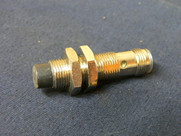 Omron E2a-M12kn08-M1-B1 / 12-24Vdc Proximity Sensor / Switch E2am12kn08-M1-B1