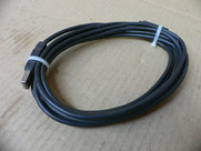 Hannstar E152041-D Usb Shielded High Speed Cable C1106