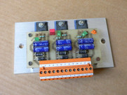 Engel Circuit Board 89.11.018 Used #101667 Engel Circuit Board 89.11.018 Used #101667