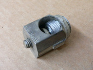 Tcal26 - Ge/General Electric Lug Kit For Tfj & Tfk Circuit Breakers