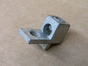 Penn Pnl-1/0-Ab, Tpu 8-1/0 Mechanical Terminal Lug