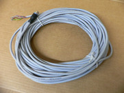 Escha 1207730 Ka-0908 New-No Box 8 Pin Female Connector Cable 1207730Ka0908 Escha 1207730 Ka-0908 New-No Box 8 Pin Female Connector Cable 1207730Ka0908