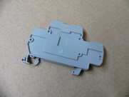 Wago 870 (Lot Of 35) Terminal Block Grey