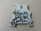 Weidmuller Wsi 6 (Lot Of 8) Terminal Block Weidmuller Wsi 6 (Lot Of 8) Terminal Block