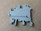 Phoenix Contact Uk 3-Mvstb-5.08 (Lot Of 15) Terminal Block Phoenix Contact Uk 3-Mvstb-5.08 (Lot Of 15) Terminal Block