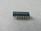 National Semiconductor Dm7404n Din Dip Module