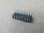 Motorola Mc14529bcp, Efsq8832 Din Dip Module