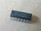 Motorola Mc14529bcp, Efsq8832 Din Dip Module