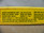 Banner Engineering Slsr30-600Q8 Light Curtain Receiver - Used