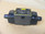 Parker D3w4cnyp4 Hydraulic Valve Parker D3w4cnyp4 Hydraulic Valve
