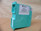 Finmotor Fin730.001.M 3-Phase Parallel Filter 750V Finmotor Fin730.001.M 3-Phase Parallel Filter 750V