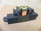 Parker 1.25A 24V 5000Psi Directional Hydraulic Valve D1vw4cnjc570x4773