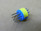Amphenol 10-825810-19P Connector