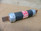 Bussmann Fusetron Frs 200, Class K5, 200Amp. 600V. Dual Element Time Delay Fuse Bussmann Fusetron Frs 200, Class K5, 200Amp. 600V. Dual Element Time Delay Fuse