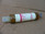 Gould Shawmut Trsr125 Tri-Onic Time Delay Fuse, 125 A, 600V Ac Gould Shawmut Trsr125 Tri-Onic Time Delay Fuse, 125 A, 600V Ac