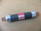 Bussmann Fusetron Frs90 Frs-90 Fuse Dual Element Time Delay Bussmann Fusetron Frs90 Frs-90 Fuse Dual Element Time Delay