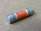 Ferraz Shawmut Atqr-4 Atqr4 ( 4 Amp ) Atqr 4A 600Vac Fuses Time Delay Fuse