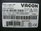 Vacon Se2c1s005d01 Drive Ac 1/3Phase 110-115/0-250V 10/2.3Amp