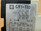 Telemecanique Gv1-T10 Manual Motor Starter 4-6A Telemecanique Gv1-T10 Manual Motor Starter 4-6A
