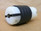 Pass & Seymour 3-Way 30A 250V L630c Black Turnlok Connector Pass & Seymour 3-Way 30A 250V L630c Black Turnlok Connector