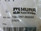 New Murr Elektronik 7000-12701-0000000 Male Connector (5 Pin) New Murr Elektronik 7000-12701-0000000 Male Connector (5 Pin)
