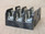 Mersen Ferraz Shawmut 30313 Midget Fuse Block 600 Vac 30 Amp 3 P