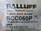 Balluff Bcc M425-M414-3A-304-Ex44t2-015, Double Ended Cordset, Bcc060p