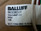 Balluff Cordset Bulkhead Connector Bcc0cu7 4 Pole Bcc A354-0000-10-Rn059-020