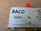 Baco 33S01 Contact Block