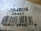 Telemecanique Zb4bd5 Selector Switch Telemecanique Zb4bd5 Selector Switch