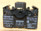 Siemens 3Sb3400-1A Lamp Module Contact Block