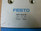Hgp-16-A-B Festo Pneumatic Air Parallel Gripper