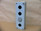 Hoffman E4pb 4 Position Push Button Enclosure