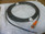 Ifm Evc002 M12 Female Pigtail Cordset 4 Wire