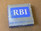 Rbi 1652-2Rs Sealed Radial Ball Bearing 1-1/8" Bore