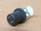 Schneider Electric Telemecanique Dl1 Bdb8 Led Yellow Cluster Bulb