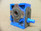 Rossi Motoriduttori Rv40uo3ai32 Rv40u09a 605 Gear Reducer Box Rossi Motoriduttori Rv40uo3ai32 Rv40u09a 605 Gear Reducer Box