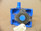 Rossi Motoriduttori Rv40uo3ai32 Rv40u09a 605 Gear Reducer Box Rossi Motoriduttori Rv40uo3ai32 Rv40u09a 605 Gear Reducer Box
