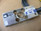 Milltronics Load Cell 25 Lbs 12.5 Kg Output 2.0 Mv/V At Tr0049 Milltronics Load Cell 25 Lbs 12.5 Kg Output 2.0 Mv/V At Tr0049