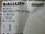 Balluff Bes R04kc-Psc15b-Ev02 Inductive Sensor