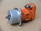Abb Robotics 3Hac 3403-1 Servo Motor Ps 90/6-57-P-Lss-4843 Abb Robotics 3Hac 3403-1 Servo Motor Ps 90/6-57-P-Lss-4843