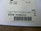 Allen Bradley 800E-34Be253  800E Legend Plate Allen Bradley 800E-34Be253  800E Legend Plate