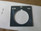 Allen Bradley 800H-W157 Legend Plate Allen Bradley 800H-W157 Legend Plate