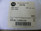 Allen Bradley 800E-12Be128 Legend Plate